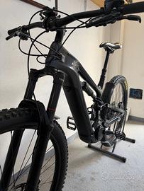 E -bike MTB Cannondale  Moterra 3+ Carbon