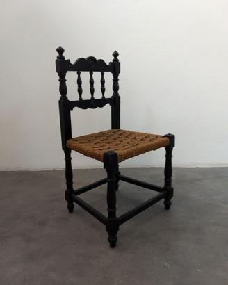 Sedie da parecio de gondola de casada