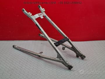TELAIETTO POSTERIORE KAWASAKI KX 250 1990 1991