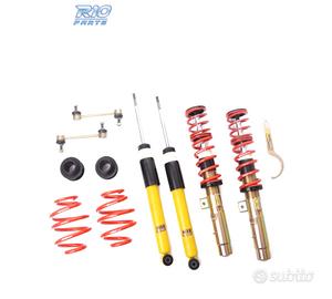 KIT SOSPENSIONE FILETTATA EIBACH MTS BMW Z4 E85 03