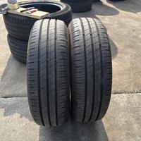 gomme usate 1756514 Estivo GOODYEAR - EFF - 442
