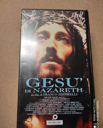 Gesù di Nazareth