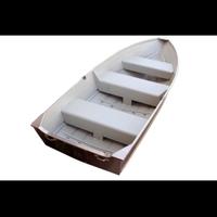 Barca canadian italmarine