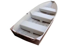 Barca canadian italmarine