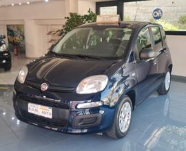 Fiat Panda 1.2 EasyPower Easy km certificati