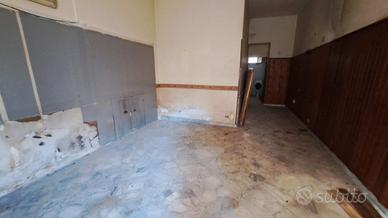 Negozio via villagrazia-Palermo