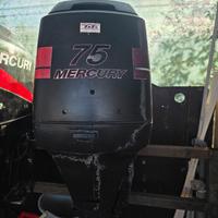 mercury 75