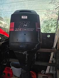 mercury 75