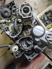 Motore Gilera RX 125