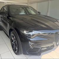 ALFA ROMEO Stelvio 2.2 Turbodiesel 210 CV AT8 Q4