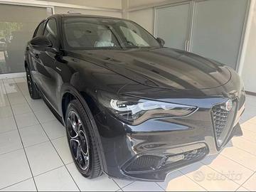 ALFA ROMEO Stelvio 2.2 Turbodiesel 210 CV AT8 Q4