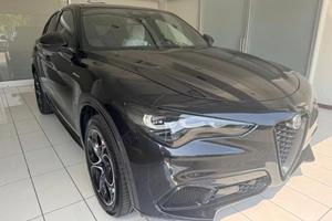 ALFA ROMEO Stelvio 2.2 Turbodiesel 210 CV AT8 Q4
