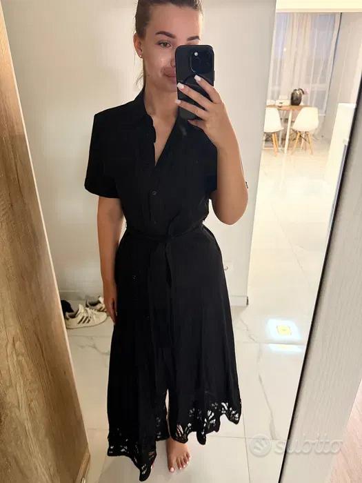 Abito camicia zara Vendita in Abbigliamento e accessori