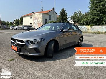 MERCEDES Classe A (W177) A 200 Automatic Sport