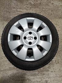 Ruote 185/60R15