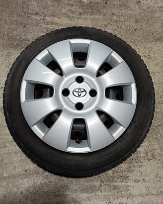 Ruote 185/60R15