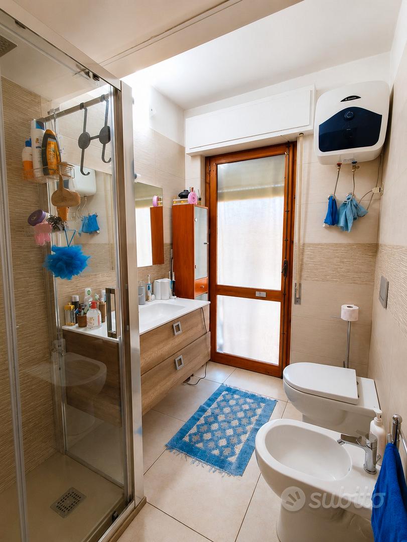 Appartamento – Cagliari, Sant'Avendrace, Sant'Avendrace-Santa Gilla - Vista 4