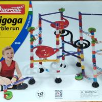 Pista biglie Migoga marble run maxi 