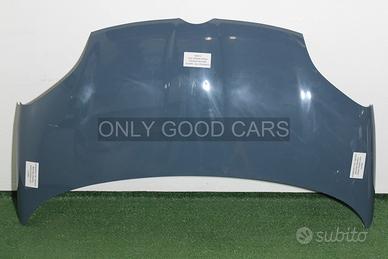 Cofano motore fiat panda cross | 000812