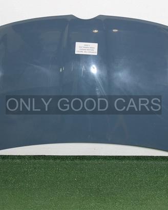 Cofano motore fiat panda cross | 000812