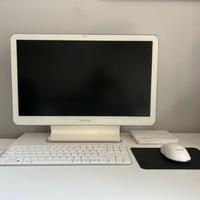 Computer fisso Samsung ATIV One 5 Style