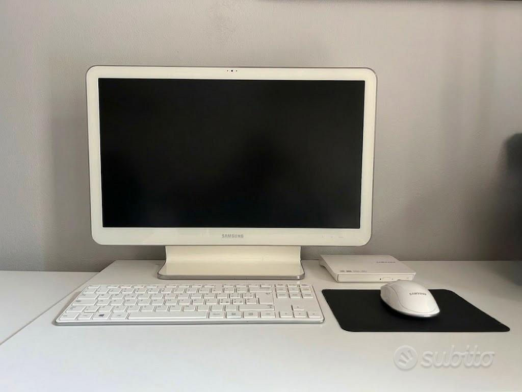 Computer fisso Samsung ATIV One 5 Style - Informatica In vendita a Bergamo