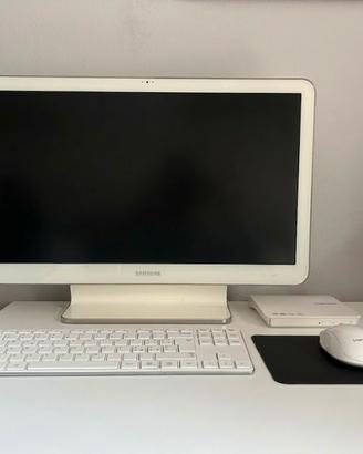 Computer fisso Samsung ATIV One 5 Style