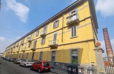 Bilocale a Monza