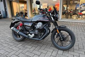 Moto Guzzi V7 Stone Special Edition