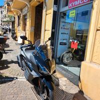Kymco Downtown 350i GT