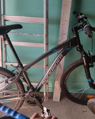 Bicicletta Bici