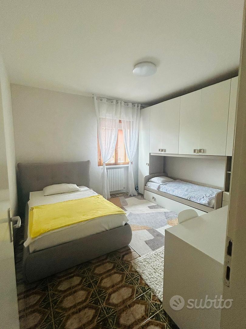 Appartamento – BO - Altro