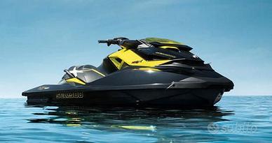 Moto d' acqua Sea-Doo RXP-X 260 RS