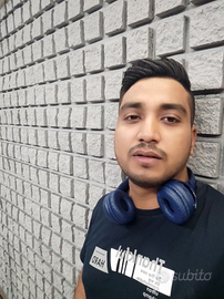 Fabbrica, Magazziniere,pulizia