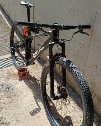MTB BMC TWOSTROKE 01