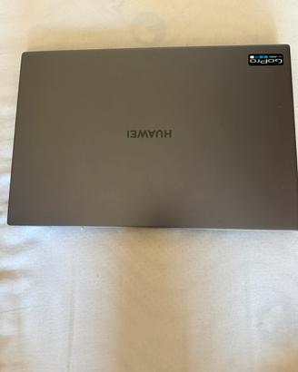 Note Book - HUAWEI MateBook D14