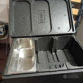 Box termici performati