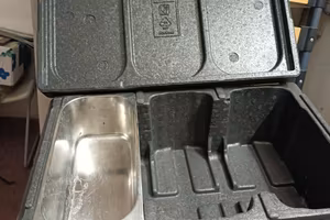 Box termici performati