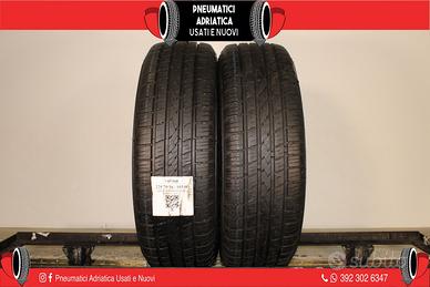 2 Gomme 225 70 R 16 Hifly al 75% SPED GRATIS