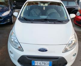 Ford Ka 1.2 8V 69 CV GPL