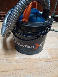Aspiracenere Dexter 