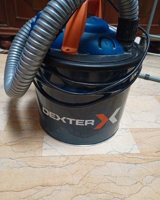 Aspiracenere Dexter 