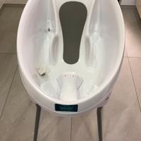 Vaschetta per bagnetto neonati (nuova)