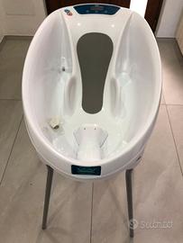 Vaschetta per bagnetto neonati (nuova)