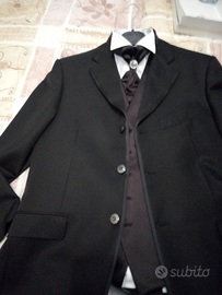 Abito cerimonia PIGNATELLI uomo