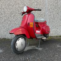 Vespa PK 50 XL Rush 1988