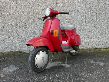 Vespa PK 50 XL Rush 1988