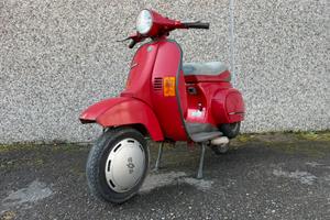 Vespa PK 50 XL Rush 1988