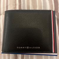 Portafoglio Uomo Hilfiger