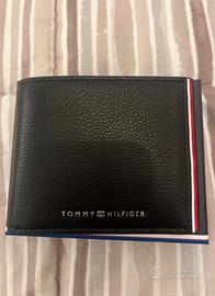 Portafoglio Uomo Hilfiger